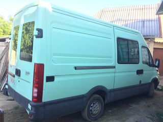 Iveco Daily foto 3