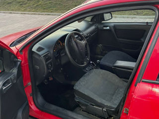 Opel Astra foto 6