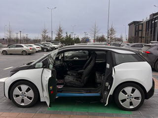 BMW i3 foto 5