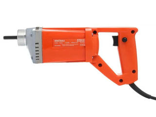 Vibrator de beton Kraft&Dele KD10842+KD10843