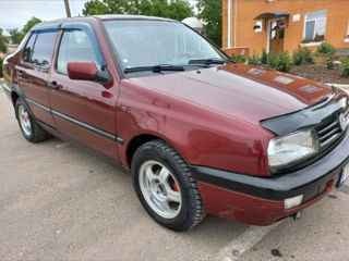 Volkswagen Vento