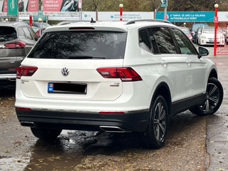 Volkswagen Tiguan foto 4