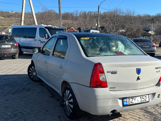 Dacia Logan foto 5