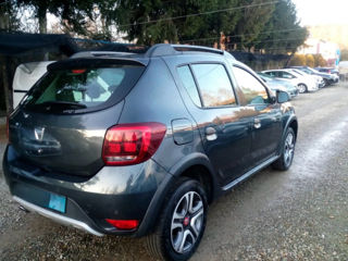 Dacia Sandero Stepway foto 4