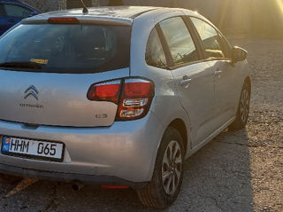 Citroen C3 foto 4