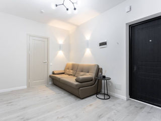 Apartament cu 1 cameră, 45 m², Buiucani, Chișinău foto 9