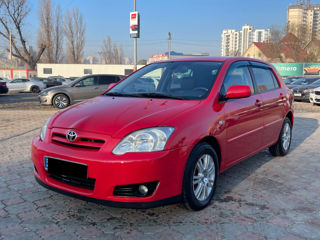 Toyota Corolla foto 1