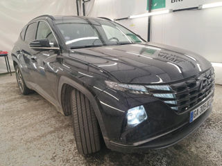 Hyundai Tucson foto 3