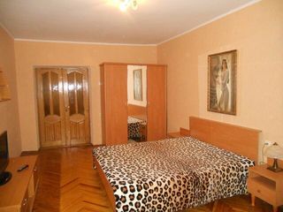 Apartament cu 1 cameră, 40 m², Centru, Chișinău foto 6