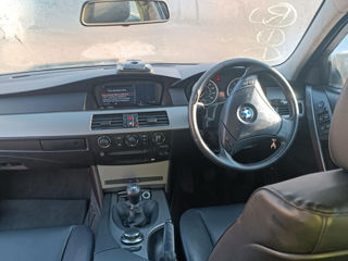 BMW 5 Series foto 8