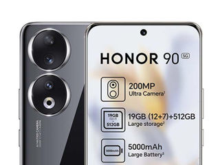 Honor 90 5G 12/512Gb