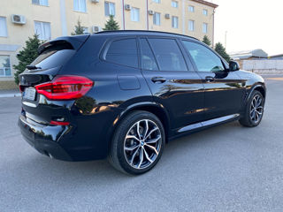 BMW X3 foto 2