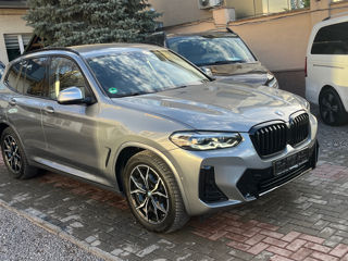 BMW X3 foto 4