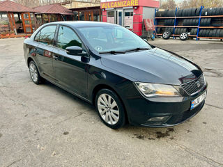 Seat Toledo foto 2