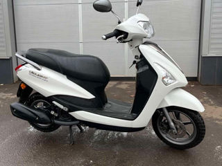 Yamaha Delight foto 2