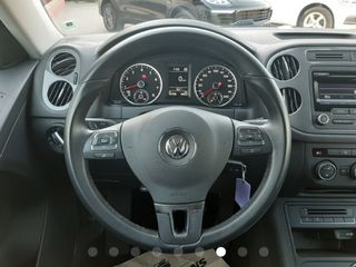 Volkswagen Tiguan foto 6