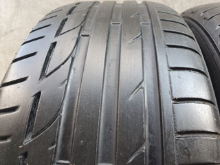 225/45/ R18- Bridgestone. foto 4