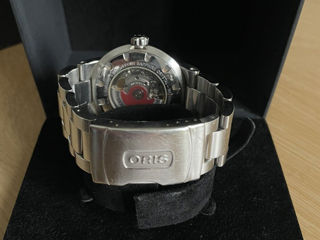 Oris TT1 foto 3