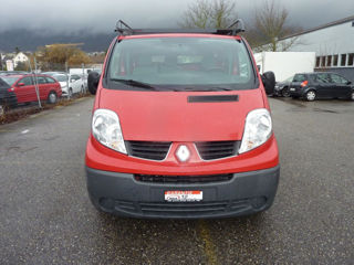 Renault Trafic foto 4