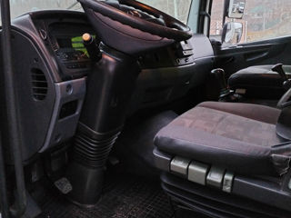 Mercedes Atego 1218 foto 7