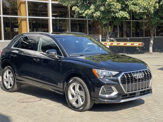 Audi Q3 foto 7