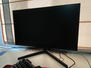 Vand monitor samsung