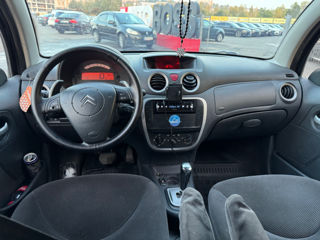 Citroen C3 foto 8