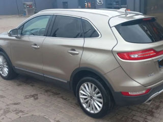 Lincoln MKC foto 4