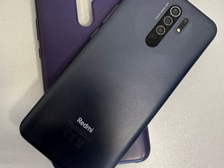 Xiaomi Redmi 9