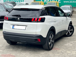 Peugeot 3008 foto 4