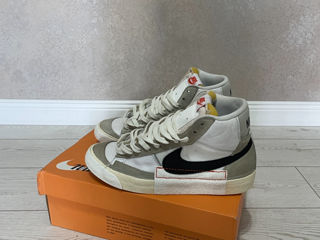 Nike Blazer Mid Pro Club foto 5