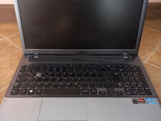 Vând laptop Samsung NP350V5C