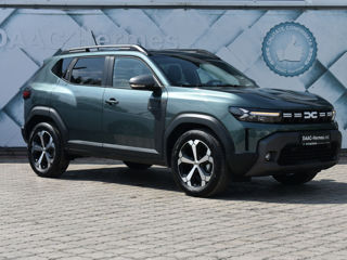 Dacia Duster фото 2