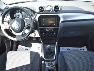 Suzuki Vitara foto 8