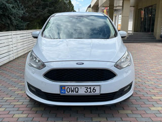 Ford Grand C-MAX foto 2