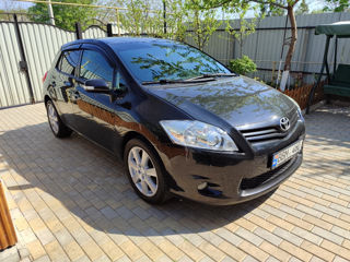 Toyota Auris foto 3