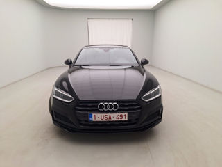 Audi A5 foto 2