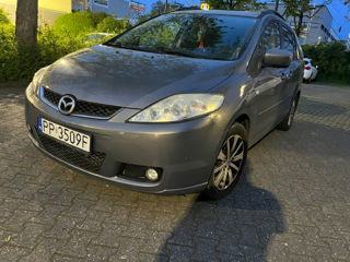 Mazda 5 foto 3