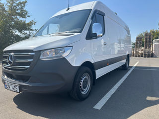 Mercedes SPRINTER 315CDI 2020 foto 6