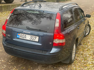 Volvo V50 foto 5