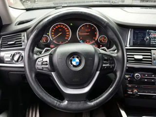 BMW X4 foto 14