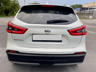 Nissan Qashqai foto 2