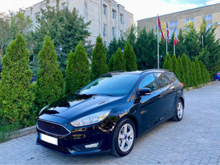 Ford Focus foto 1