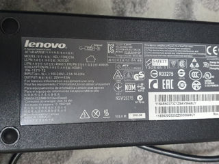 Зарядки Lenovo foto 3