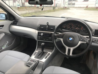 Dezmembrez bmw e46 m57 204cai foto 2