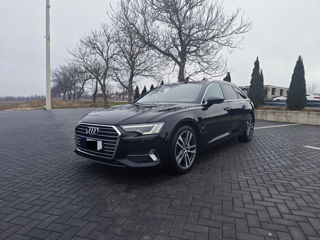 Audi A6 foto 1