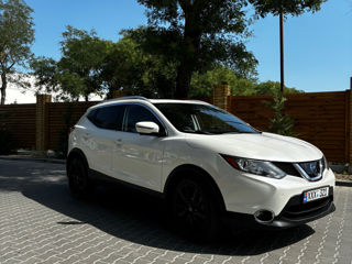 Nissan Qashqai foto 4