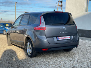 Renault Grand Scenic foto 4