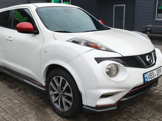 Nissan Juke foto 3