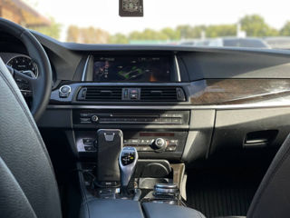 BMW 5 Series foto 11